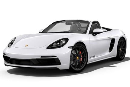 Porsche Boxster 36.425 km 85.900 € Hofheim 65719