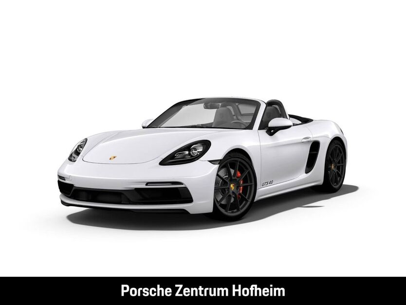 Porsche Boxster 36.425 km 85.900 € Hofheim 65719