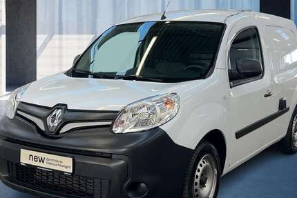 Renault Kangoo 27.835 km 13.890 &euro; Frankfurt / Main 60314