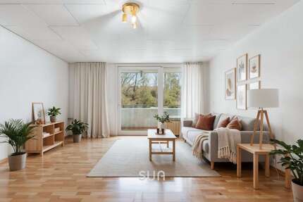 Wohnung zum Kaufen in Bad Homburg vor der Höhe 208.000 € 50 m² 1 zimmer