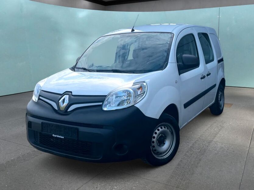 Renault Kangoo 63.100 km 11.190 € Langen 63225