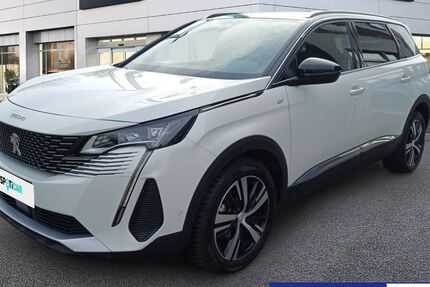 Peugeot 5008 40.361 km 26.930 &euro; Neu-Isenburg 63263