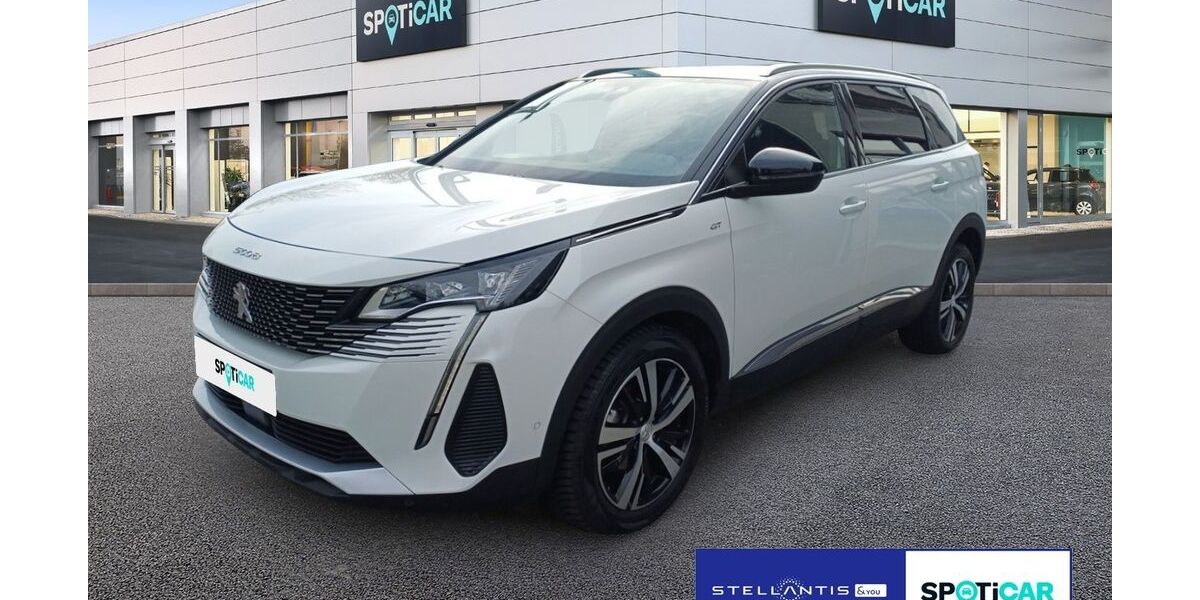 Peugeot 5008 40.361 km 26.930 &euro; Neu-Isenburg 63263