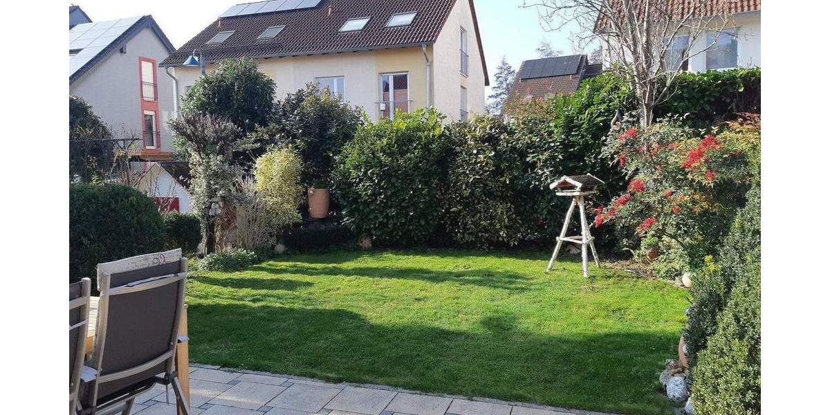 Reihenmittelhaus Hattersheim - 5 Zimmer, 160 m&sup2;, 745.000&euro; | Angebot:25897513