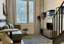 Wohnung zum Kaufen in Frankfurt 295.000 € 35 m²