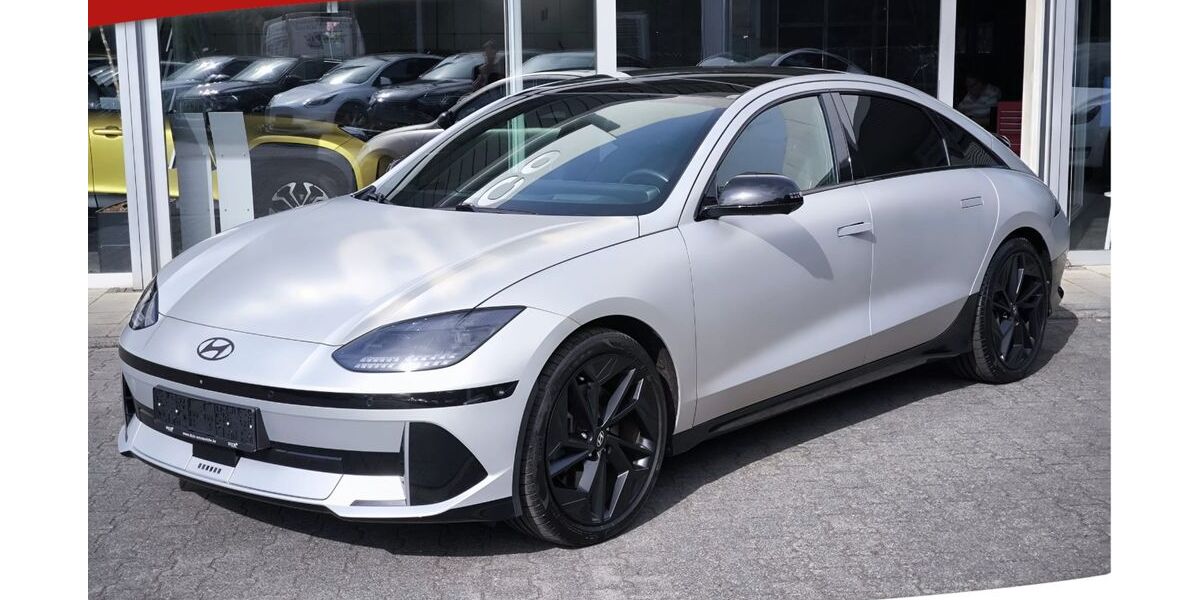 Hyundai IONIQ 6 99.787 km 29.950 &euro; Dieburg 64807