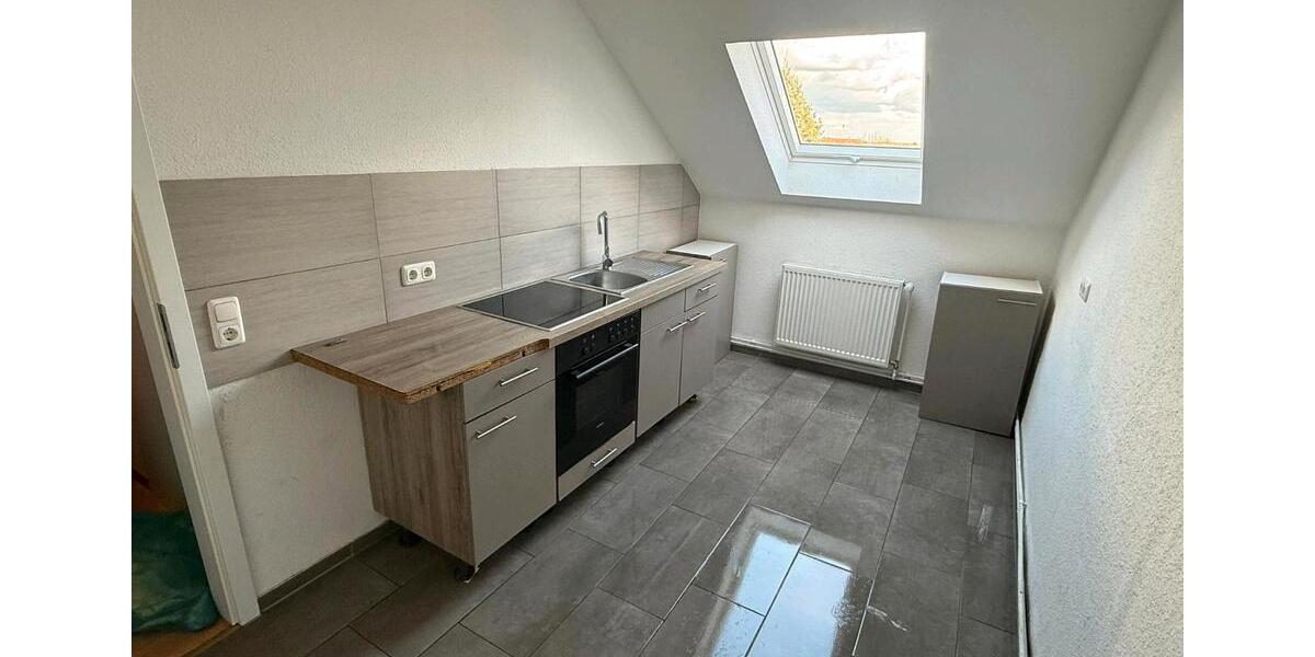 Dachgeschoßwohnung Hanau Groß-Steinheim - 3 Zimmer, 68 m&sup2;, 850&euro; | Angebot:25282077