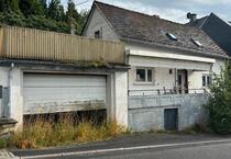 Haus in Schmitten