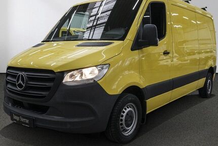 Mercedes-Benz Sprinter 115.400 km 22.551 &euro; Rosbach 61191