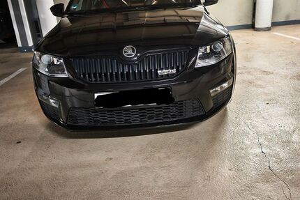 Skoda Octavia 230.000 km 9.700 &euro; Raunheim 65479