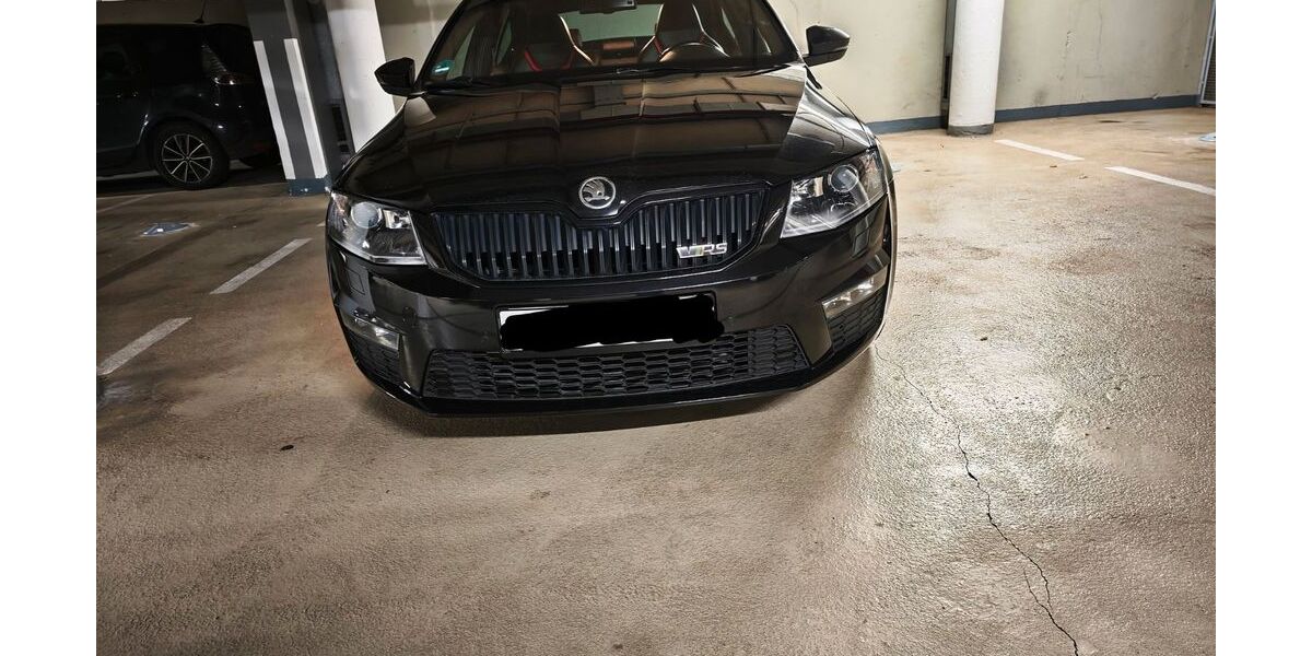 Skoda Octavia 230.000 km 9.700 &euro; Raunheim 65479