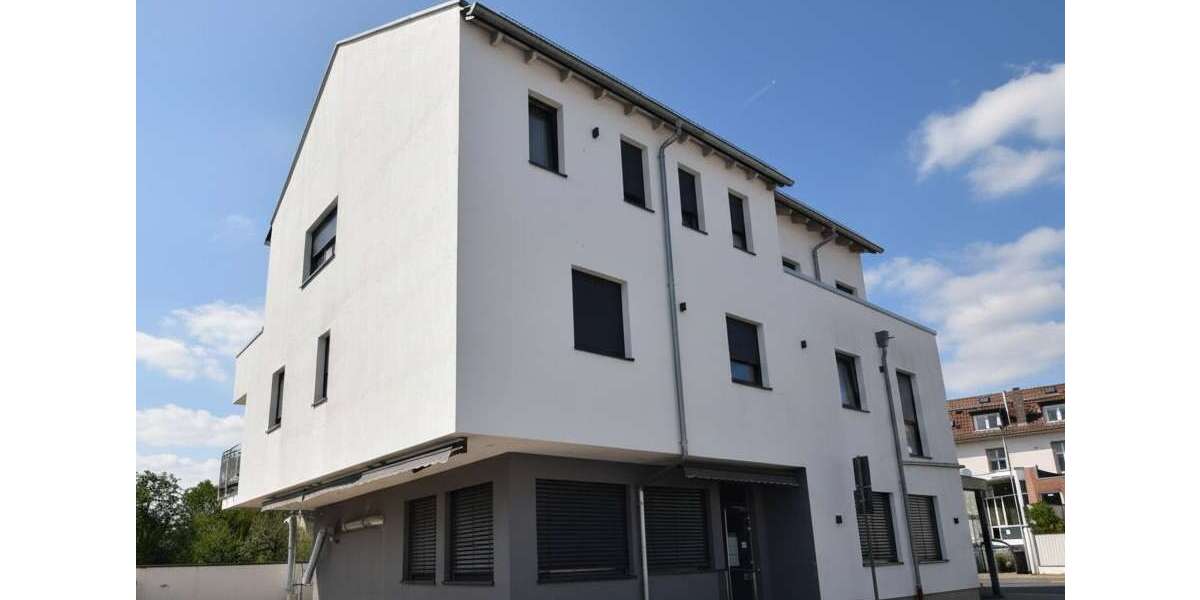 Etagenwohnung Egelsbach - 3 Zimmer, 71 m&sup2;, 309.000&euro; | Angebot:26375950