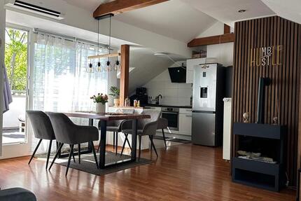 Wohnung Maintal - 2 Zimmer, 53 m&sup2;, 600&euro; | Angebot:26527293