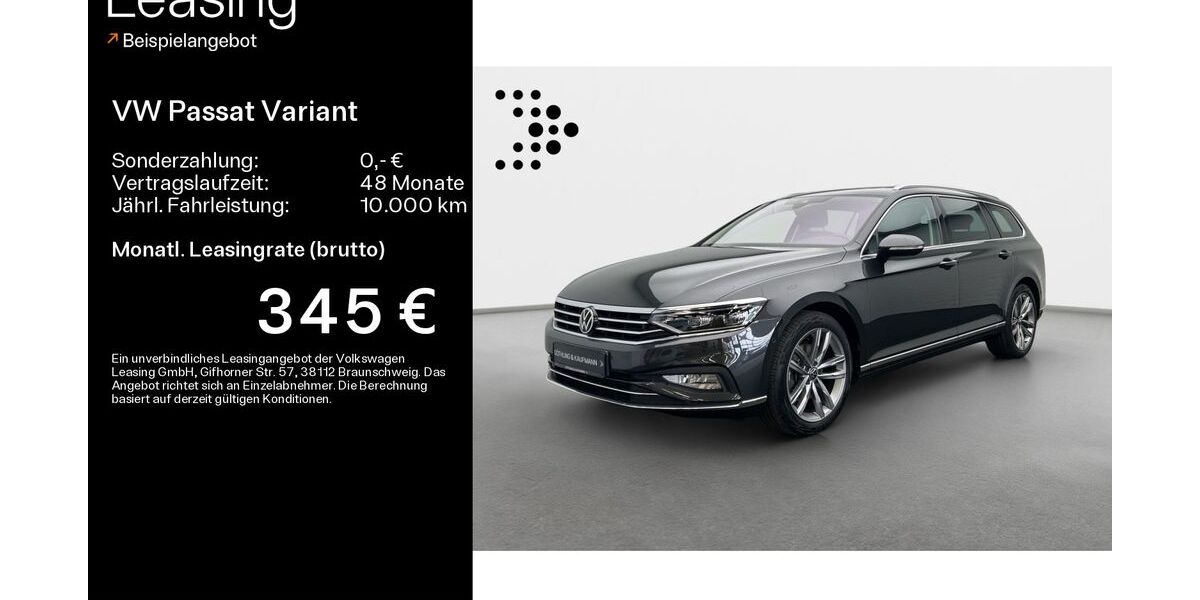 VW Passat Variant 68.750 km 29.790 &euro; Kelkheim 65779