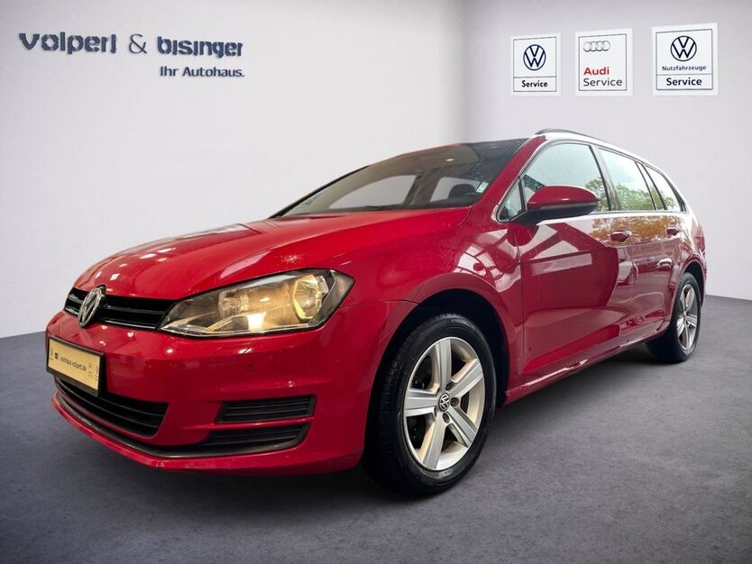 VW Golf 161.135 km 6.480 € Bad Soden 65812