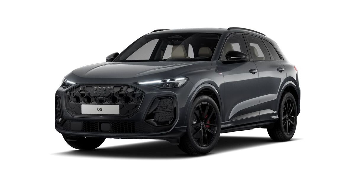 Audi Q5 4.500 km 90.225 &euro; Hofheim 65719