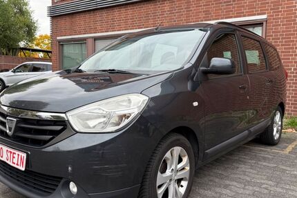 Dacia Lodgy 333.000 km 2.990 € Rüsselsheim am Main 65428