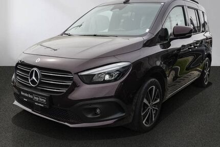 Mercedes-Benz T-Klasse 29.269 km 25.450 &euro; Rosbach 61191