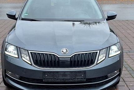 Skoda Octavia 208.000 km 10.000 &euro; Bruchköbel 63486