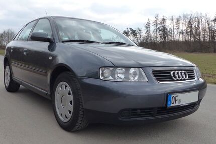 Audi A3 350.112 km 2.200 € Rodgau 63110