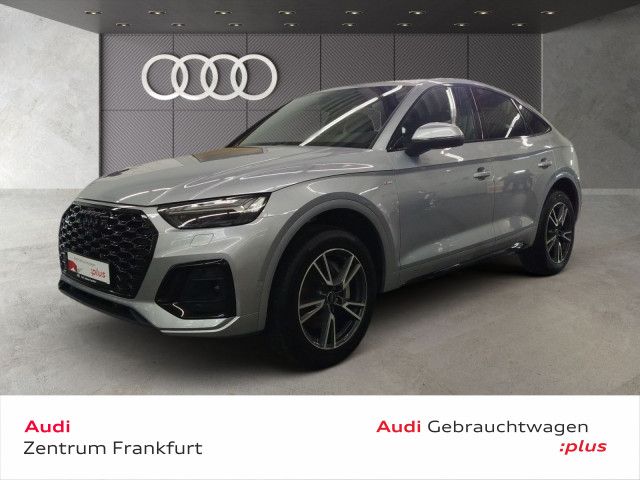 Audi Q5 22.386 km 53.770 &euro; Frankfurt am Main 60314