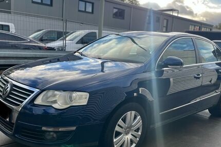 VW Passat 190.000 km 2.990 &euro; Frankfurt am Main 65933