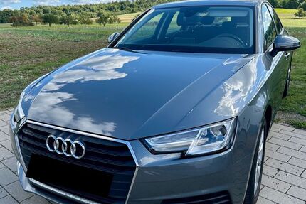 Audi A4 117.130 km 16.999 € Freigericht 63579