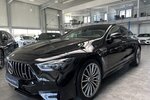 Mercedes-Benz AMG GT 63 4M+ AMG AERODYNAMIK-ABGAS-NP: 197.439 23.673 km 121.590 &euro; Groß-Umstadt 64823