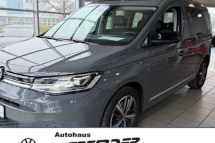 VW Caddy 81.550 km 25.999 &euro; Maintal 63477