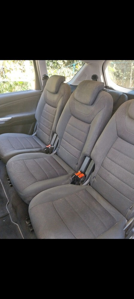 Ford S-Max 232.000 km 5.500 € Reinheim 64354