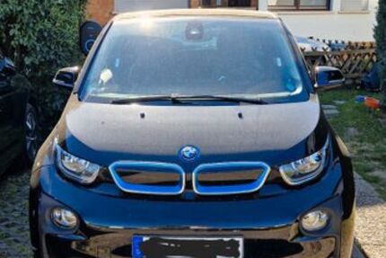 BMW i3 56.000 km 16.000 &euro; Frankfurt 60437