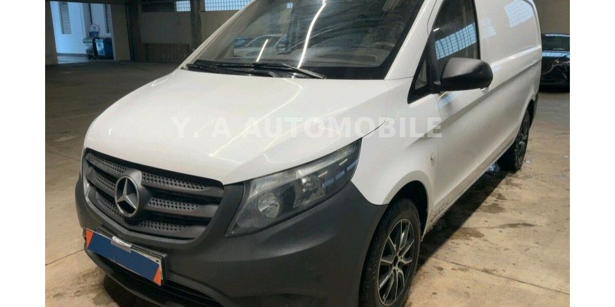 Mercedes-Benz Vito 158.589 km 11.750 &euro; Frankfurt am Main 65931