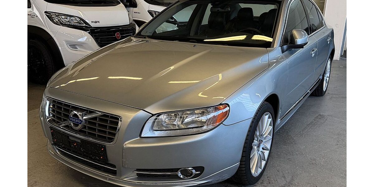 Volvo S80 318.256 km 4.999 &euro; Darmstadt 64347