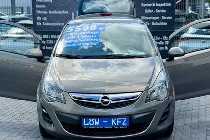 Opel Corsa 95.000 km 5.500 € Offenbach am Main 63075