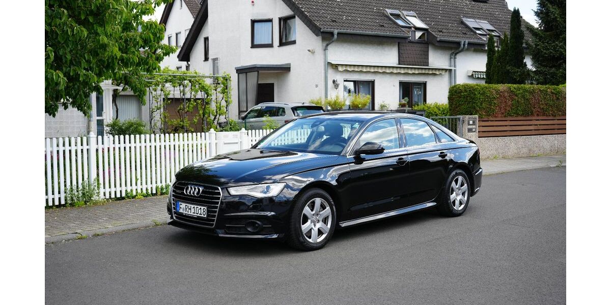 Audi A6 196.999 km 15.700 &euro; Frankfurt am Main 60388