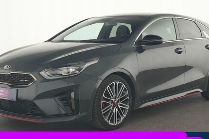 Kia pro ceed / ProCeed 21.275 km 25.049 € Dietzenbach bei Frankfurt 63128