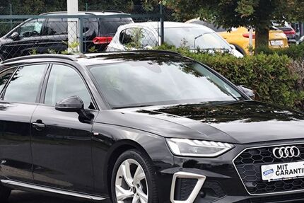 Audi A4 139.000 km 22.690 &euro; Friedberg 61169