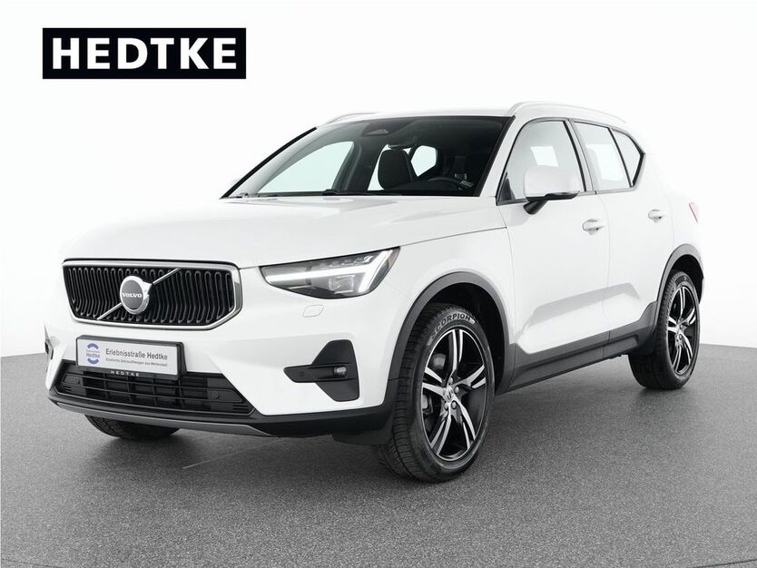Volvo XC40 17.700 km 32.880 € Weiterstadt 64331