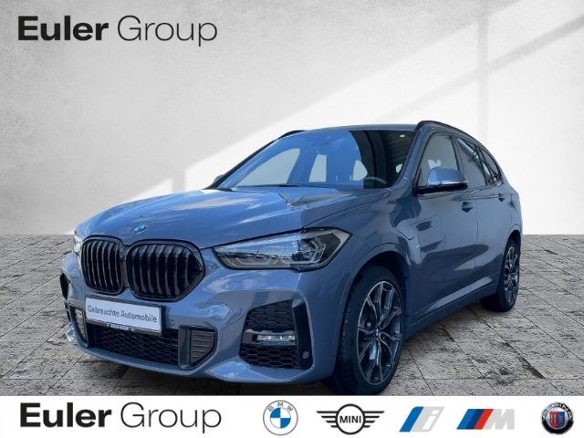 BMW X1 16.275 km 32.988 € Frankfurt 60314