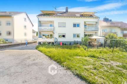 Wohnung zum Kaufen in Bruchköbel 289.000 € 75 m² 3 zimmer