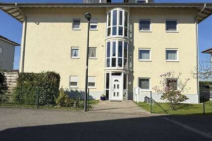 Wohnung Offenbach am Main Bürgel - 2 Zimmer, 59 m&sup2;, 259.000&euro; | Angebot:26030228