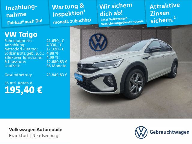 VW Taigo 47.727 km 21.650 &euro; Neu-Isenburg 63263