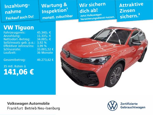 Tiguan