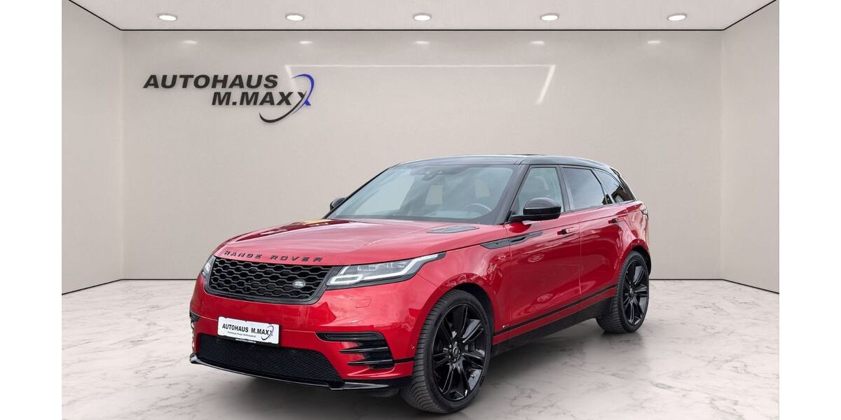 Land Rover Range Rover Velar 68.000 km 34.900 &euro; Nidderau 61130