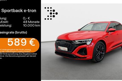 Audi Q8 e-tron 62.077 km 49.990 &euro; Hofheim 65719