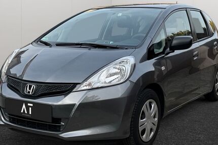 Honda Jazz 148.617 km 4.490 &euro; Frankfurt am Main 65933