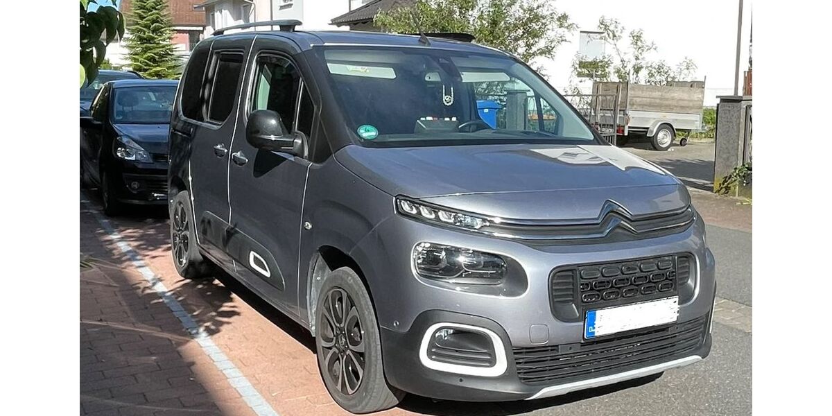 Citroen Berlingo 65.232 km 18.350 &euro; Kahl 63796