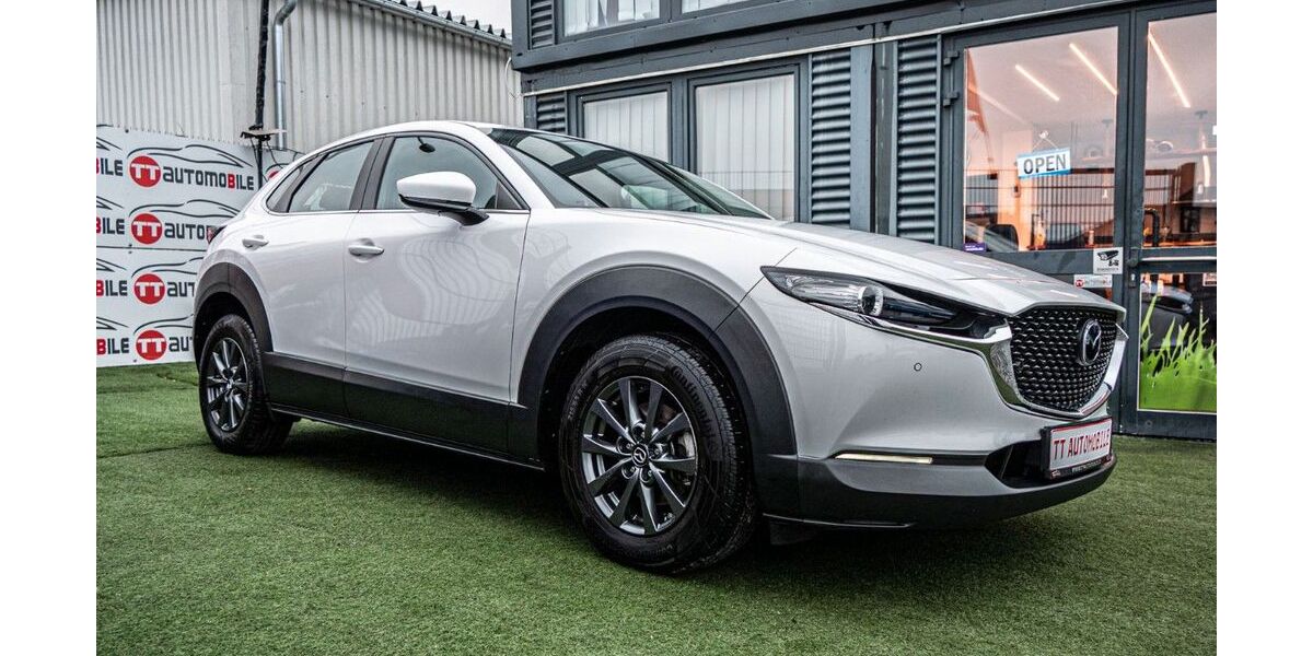 Mazda CX-30 139.500 km 16.999 &euro; Rüsselsheim 65428