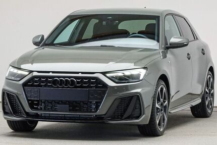 Audi A1 1.100 km 36.975 € Mühlheim 63165