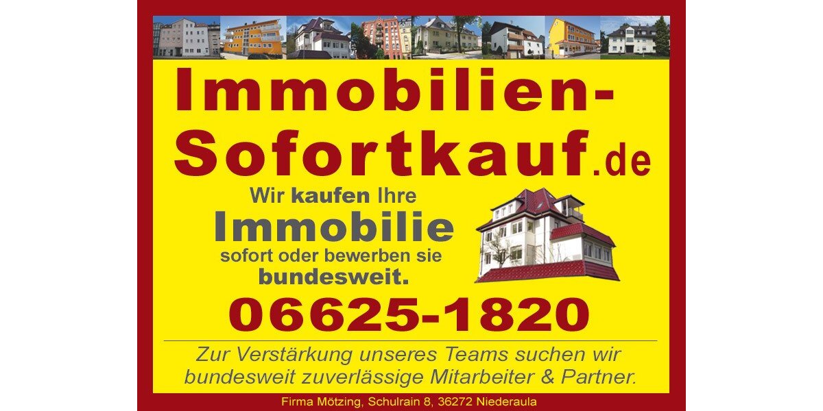 Flörsheim-OT, EFH + Nebengeb. - Einfamilienhaus Flörsheim am Main Wicker | Angebot:21478942